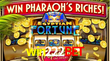 Bônus após cadastro na win222bet