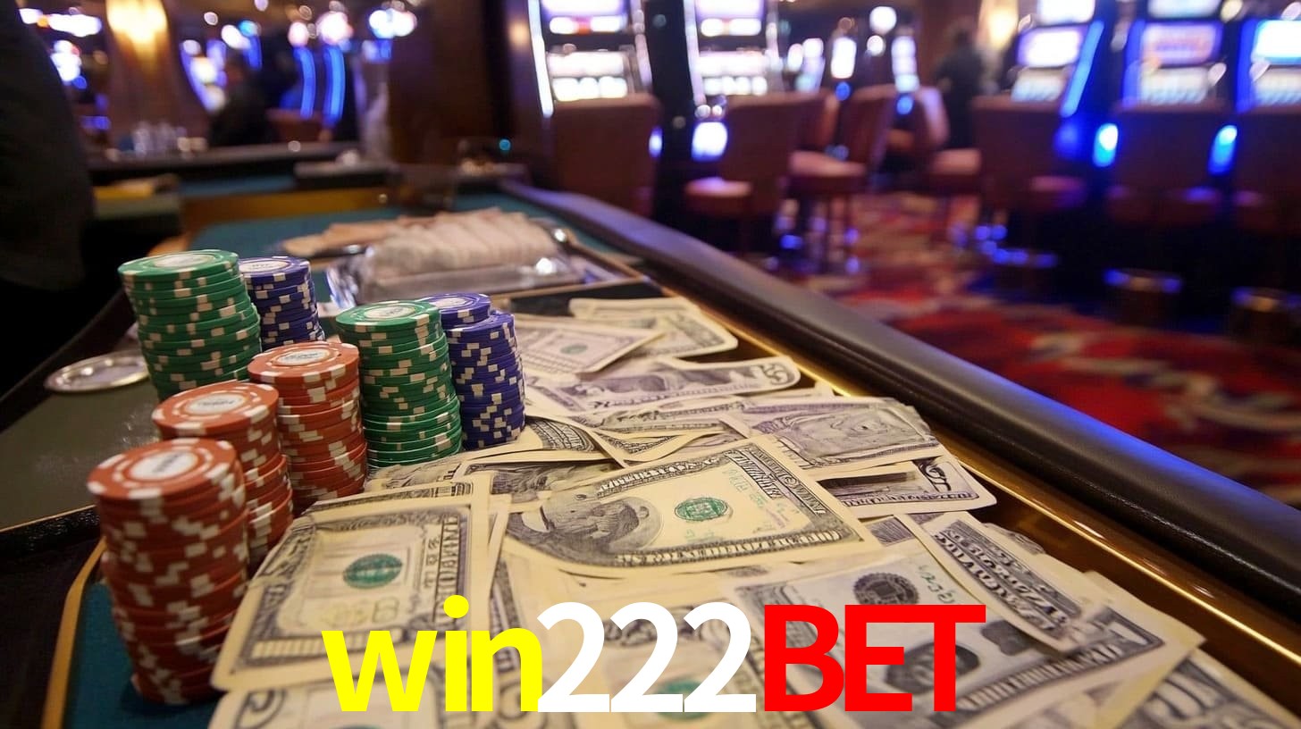 Canal oficial no Telegram da win222bet