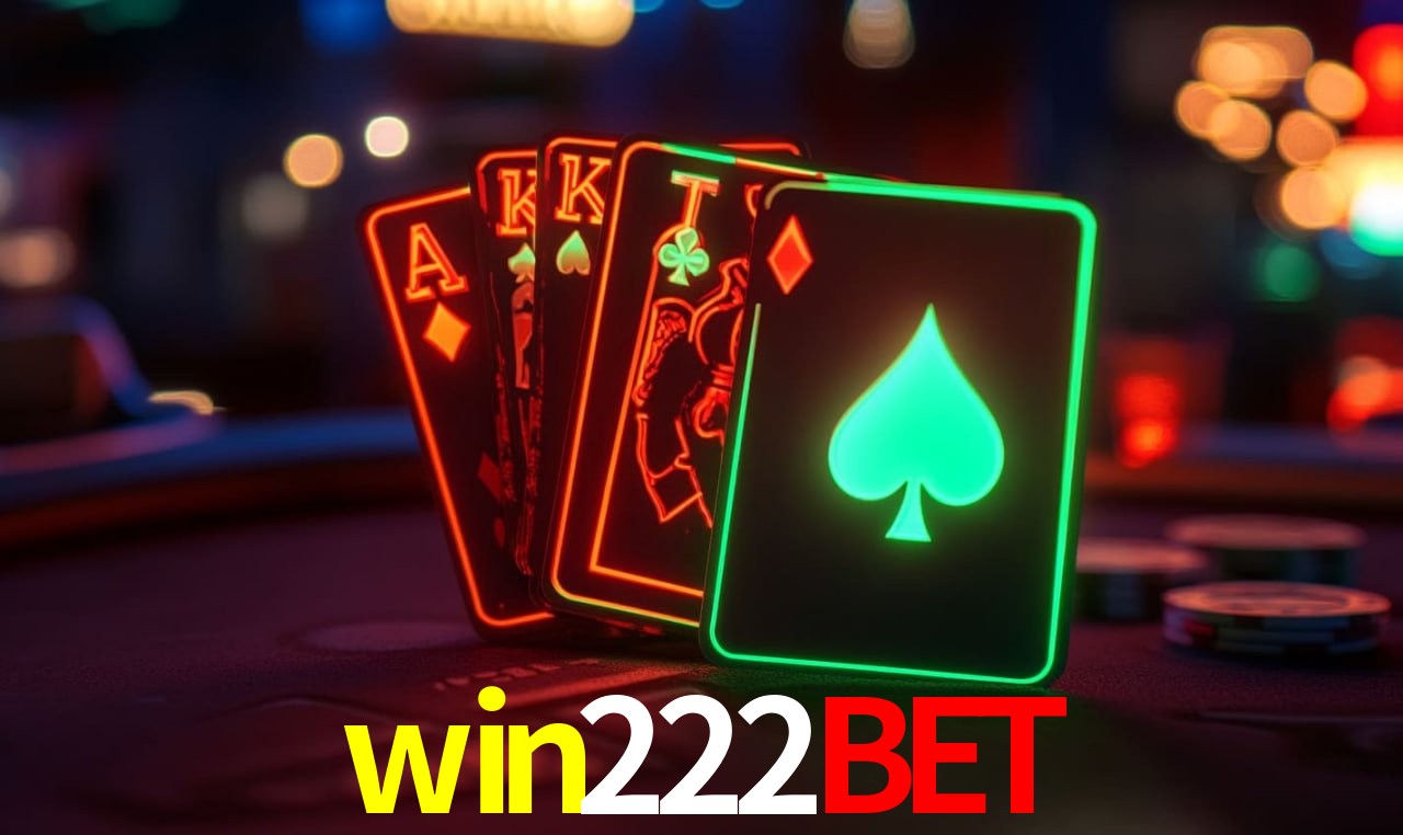 Torneios e prêmios garantidos na win222bet