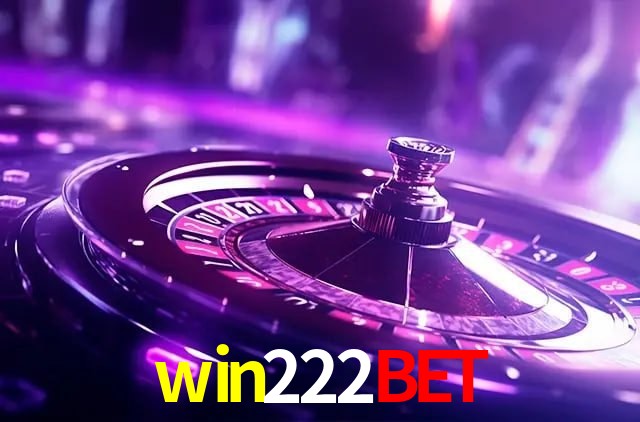 Página oficial no Facebook da win222bet