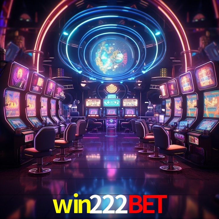 Jackpots e promoções na win222bet