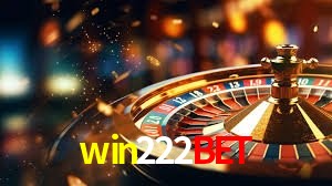 Jogos populares e pagamentos rápidos na win222bet