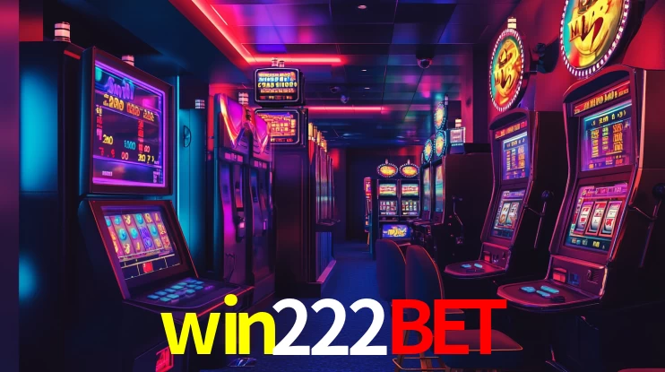Bônus de boas-vindas na win222bet