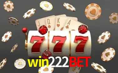 Cassino ao vivo com dealers reais na win222bet